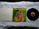 CATHERINE SPAAK LP CATHERINE SPAAK MORRICONE 1° LP OMONIMO MINT