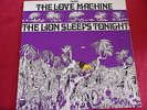 LOVE MACHINE - LION SLEEPS TONIGHT - ORIG OZ 1968 - BLACK DIAMONDS - TYMEPIECE