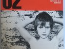 U2 Two Hearts Beat As One special US Remixes 2 7