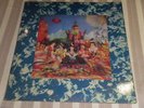 THE ROLLING STONES, Their Satanic Majesties Request, GER 1st PRESS, 3D, RARE LP