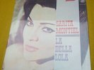 LP SARA MONTIEL - La bella Lola - PUERTO RICO Rico-vox HH 11-62 - STILL SEALED ç