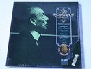 The Complete Rachmaninoff Vol.5 - His Four Concertos - 1973 RCA 3LP Box SEALED