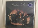 WINGS PAUL MCCARTNEY MINT 1ST PRESS SEALED LP STICKER VINYL BAND ON THE RUN