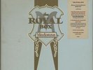 Madonna The Royal Box box set USA 26464-1/4 SIRE 1990