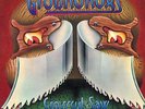Groundhogs Crosscut Saw - EX UK vinyl LP album record UAS29917 UNITED ARTISTS