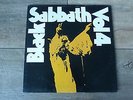 Black Sabbath - Vol 4 1972 USA LP WARNER BROS DJ ONLY PROMO