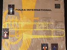LP Will Glahe & Orchester Polka International Geschwister Böhm Sylvia Dahl...rar