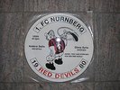 Red Devils / RK LP    OI, RAC