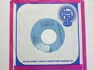 Cynthia & The Imaginations - Love is Real / Hey Boy 1969 Blue Rock Northern Soul