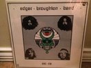 EDGAR BROUGHTON BAND Oora/Oo-Ra LP on Capitol  M-  unplayed