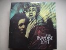 PARADISE LOST Icon LP 1993
