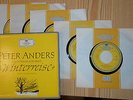 SCHUBERT WINTERREISE PETER ANDERS MICHAEL RAUCHEISEN / 5x 7 
