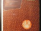 AFRICAN DRUMS LP + Booklet Folkways FE 4502 A/B Library Of Congress