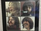 Beatles Let It Be Box Set Original complete  NO REPRODUCTIONS No Reserve