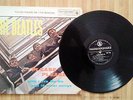 THE BEATLES - PLEASE PLEASE ME LP (RARE SOUTH AFRICA PRESS PMCJ 1202)