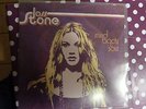 Mind, Body & Soul von Joss Stone, LP (33 U/min) + CD, Soul, R&B, 2004, rar