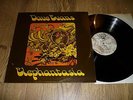DAVE EVANS - Elephantasia - UK VINYL LP - VILLAGE THING VTS 14