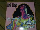 PINK FLOYD- PROGRESSIVE ROCK LP LIMITED COPY-
