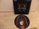 Picture LP KISS PAUL STANLEY