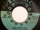 Ruby Andrews - Just Loving You (Original US issue)