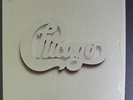 CHICAGO: At Carnegie Hall Vols. 3 & 4 LP (2 LPs, shrink) Rock & Pop