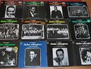 Duke Ellington  - The Complete Duke Ellington Vol 1 - Vol 12 -  12 Doppel LPs