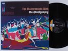 MASTERSOUNDS + WES MONTGOMERY Kismet PACIFIC JAZZ LP NM gatefold