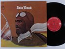 THELONIOUS MONK Solo Monk COLUMBIA LP NM promo 2 eye