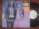 McDonald and Giles ex white label GF LP same self title