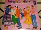 MARTY ROBBINS ROCK'N ROLL'N Robbins MEGA SCARCE 10
