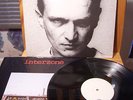 Interzone ST LP D 81 Testpressung Blues Deutsch Rock Curly Curve WEA
