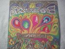 Savage Ressurection m- white label promo LP same self title