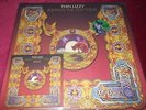 THIN LIZZY - JOHNNY THE FOX TOUR- LIVE HAMMY ODEON 1976 2LP GREEN WAX + CD M/M