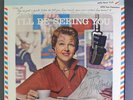 JO STAFFORD: I'll Be Seeing You LP Vocalists