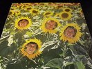 THE SUNNYBOYS // INDIVIDUALS. 1982 GATE-FOLD. NM OZ  LP