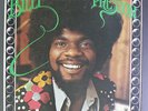 BILLY PRESTON: Music Is My Life LP (WLP, gatefold cover, punch hole) Soul