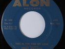 Northern Soul R&B 45 BENNY SPELLMAN This Is For You My Love ALON HEAR