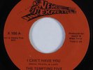 Sweet Soul/Funk 45 TEMPTING FIVE I Can't Have You NEMO EXPRESS VG+ HEAR