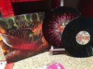 Zombie Holocaust - MONDO - Deathwaltz - Splatter Vinyl 2LP