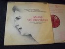 RCA SB-2141-UK GRVD ED1-Galina Vishnevskaya-Russian Recital-Dedyukhin-Near Mint.