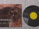 Giorgio Gaslini Double-Message LP