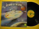 THE SOUND OF THE UFO-BRUNO SPOERRI&RETO WEBER-ELECTRONIC SYNTH