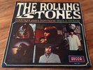 THE ROLLING STONES *SHE'S A RAINBOW/2000 LIGHT YEARS* 1967 SPANISH 45