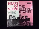 The Rolling Stones Heart Of Stone 475 066 Decca Holland Press Vinyl EP