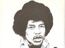 Jimi Hendrix  
