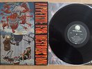 Guns N' Roses ?– Appetite For Destruction YUGOSLAVIAN 1stPRESS ORIGINAL 1989