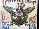Grateful Dead - Live At The Cow Palace-New Years Eve 1976 [Vinyl New]