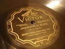 JAZZ JACKSONVILLE HARMONY TRIO ROBERT CLOUD Them Piano Blues VICTOR 20960 E+