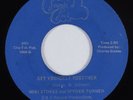 Northern Soul 45 MIKI STOKES & SPYDER TURNER Get Yourself Together HEAR