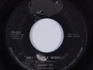 R&B Soul 45 SONNY TIL Hey Little Woman CP PARKER HEAR